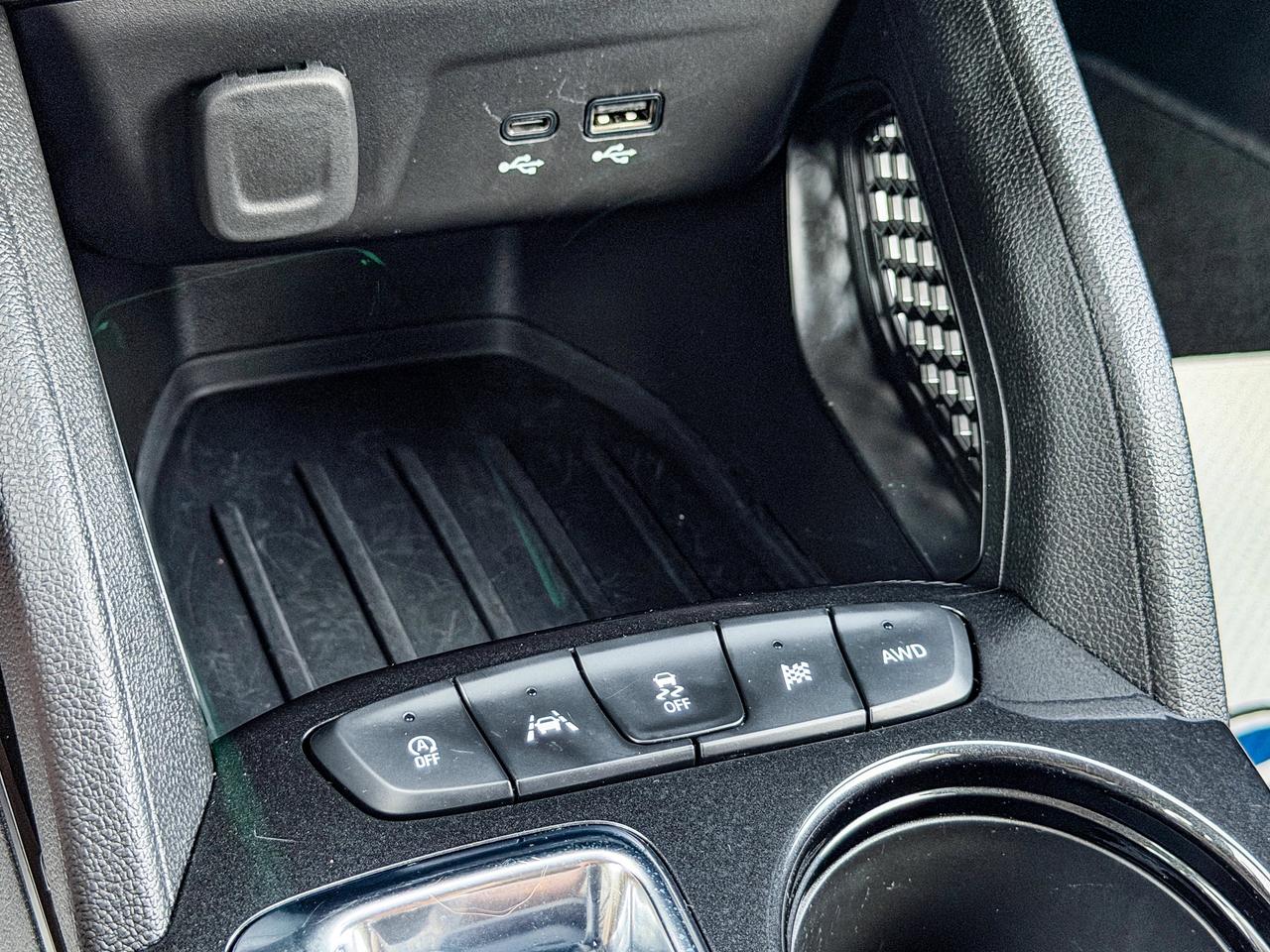 2026 Chevrolet TrailBlazer LT Photo