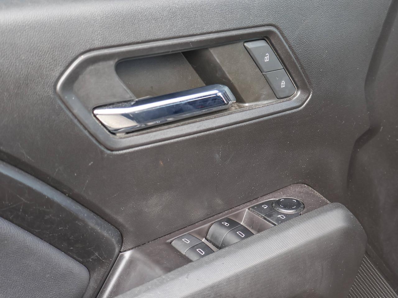 2024 GMC Canyon Elevation Photo