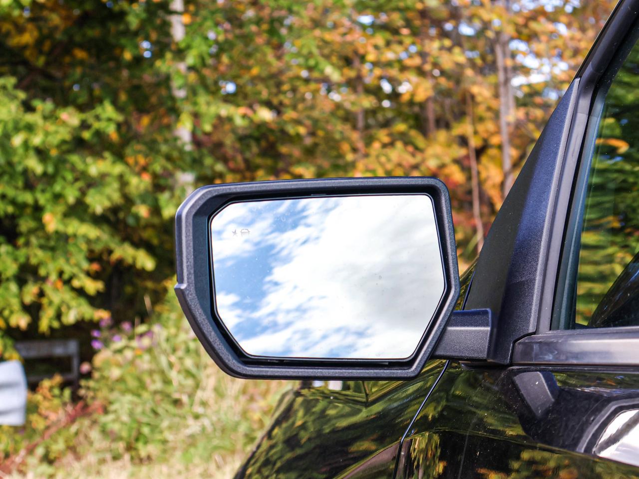 2024 GMC Canyon Elevation Photo