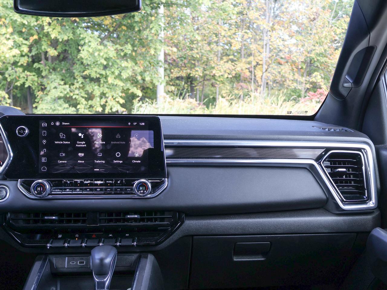 2024 GMC Canyon Elevation Photo