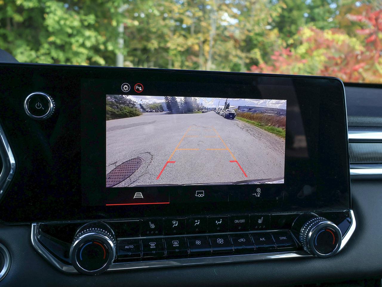 2024 GMC Canyon Elevation Photo