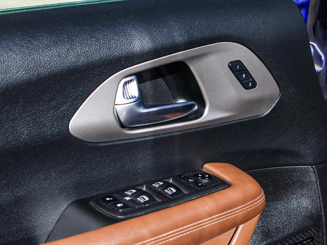 2021 Chrysler Pacifica Limited Photo