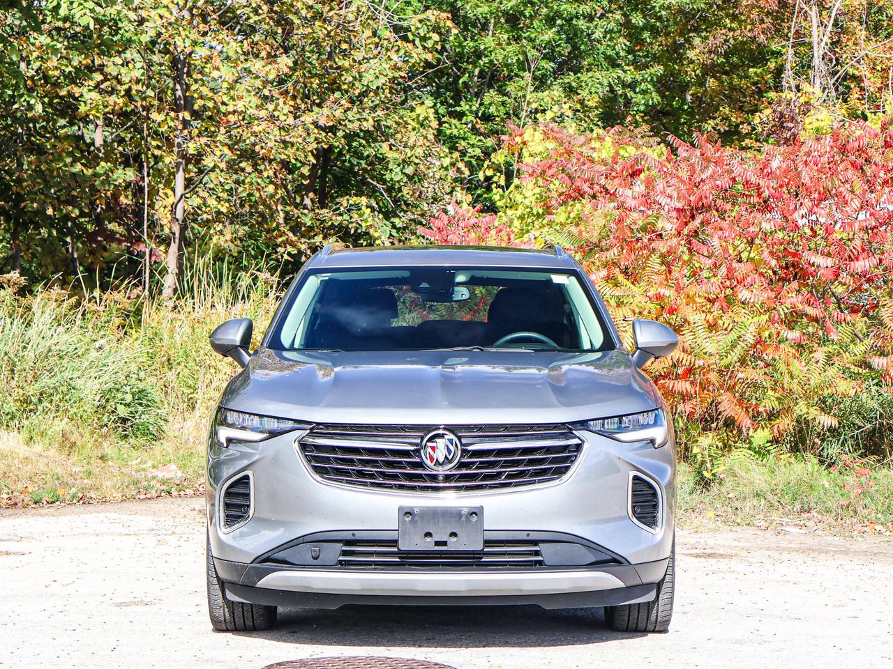 2023 Buick Envision Essence Photo