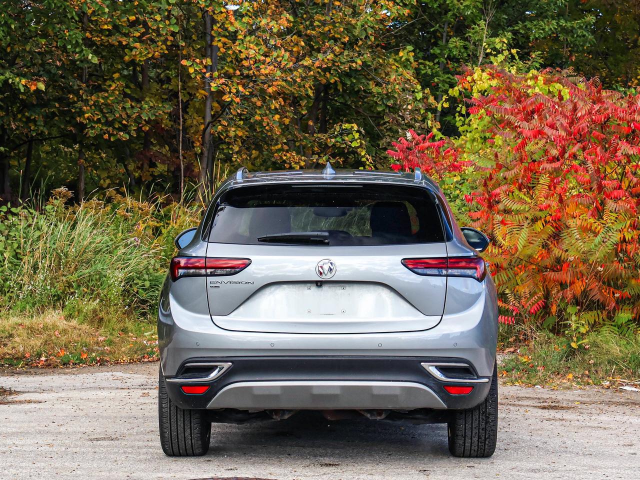 2023 Buick Envision Essence Photo