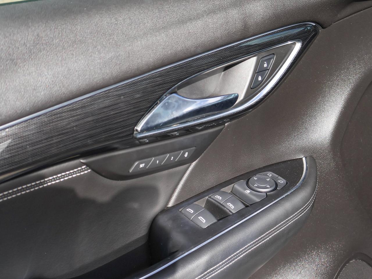 2023 Buick Envision Essence Photo