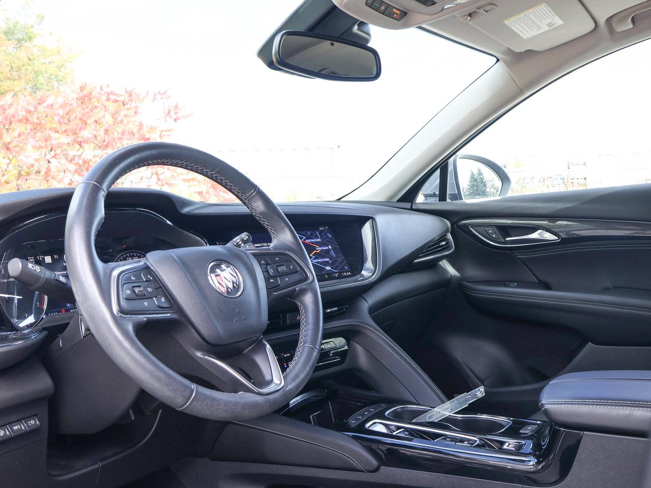 2023 Buick Envision Essence Photo