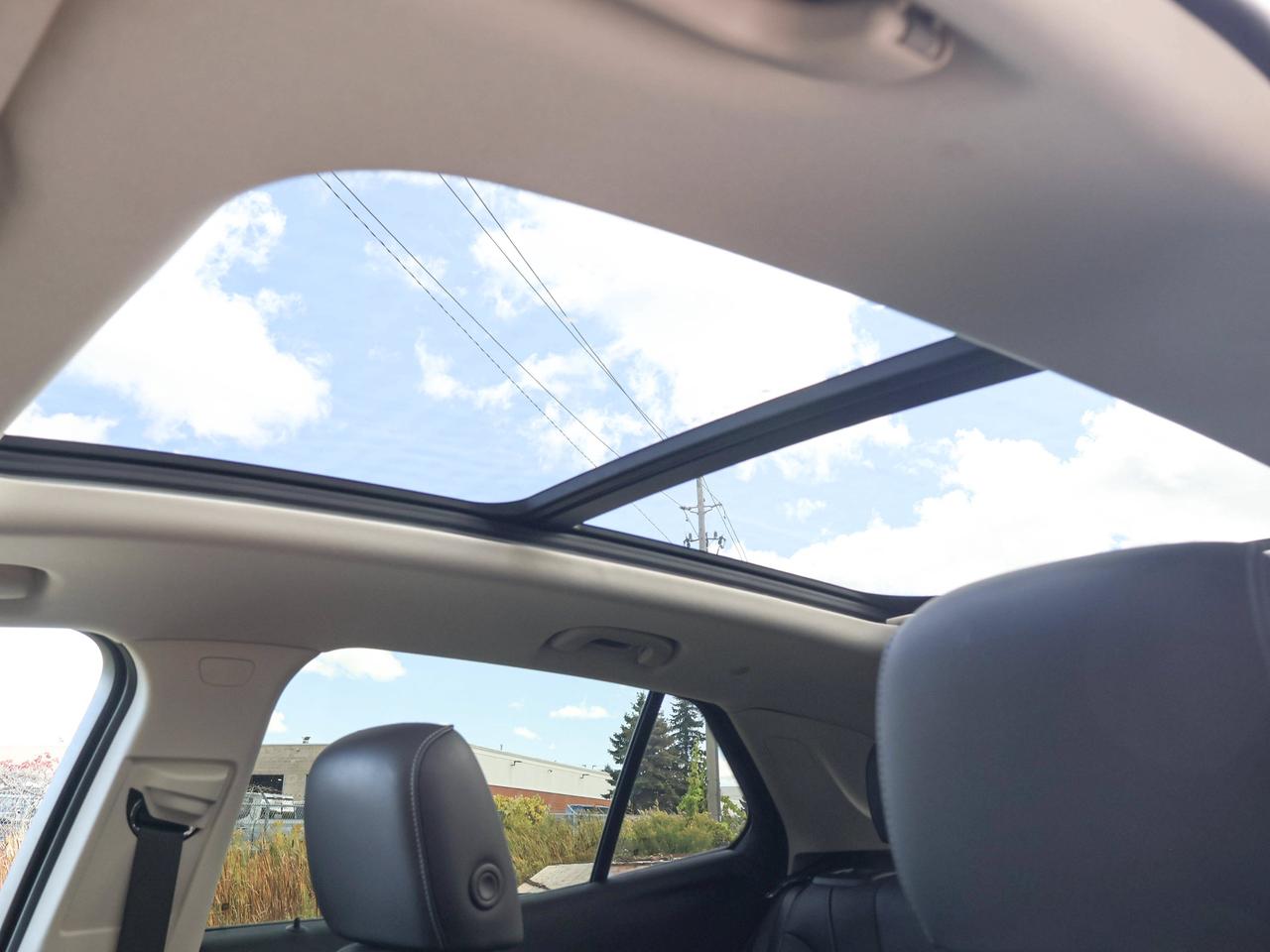 2023 Buick Envision Essence Photo