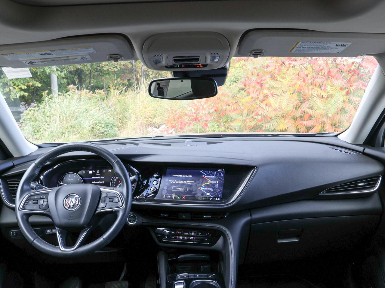 2023 Buick Envision Essence Photo