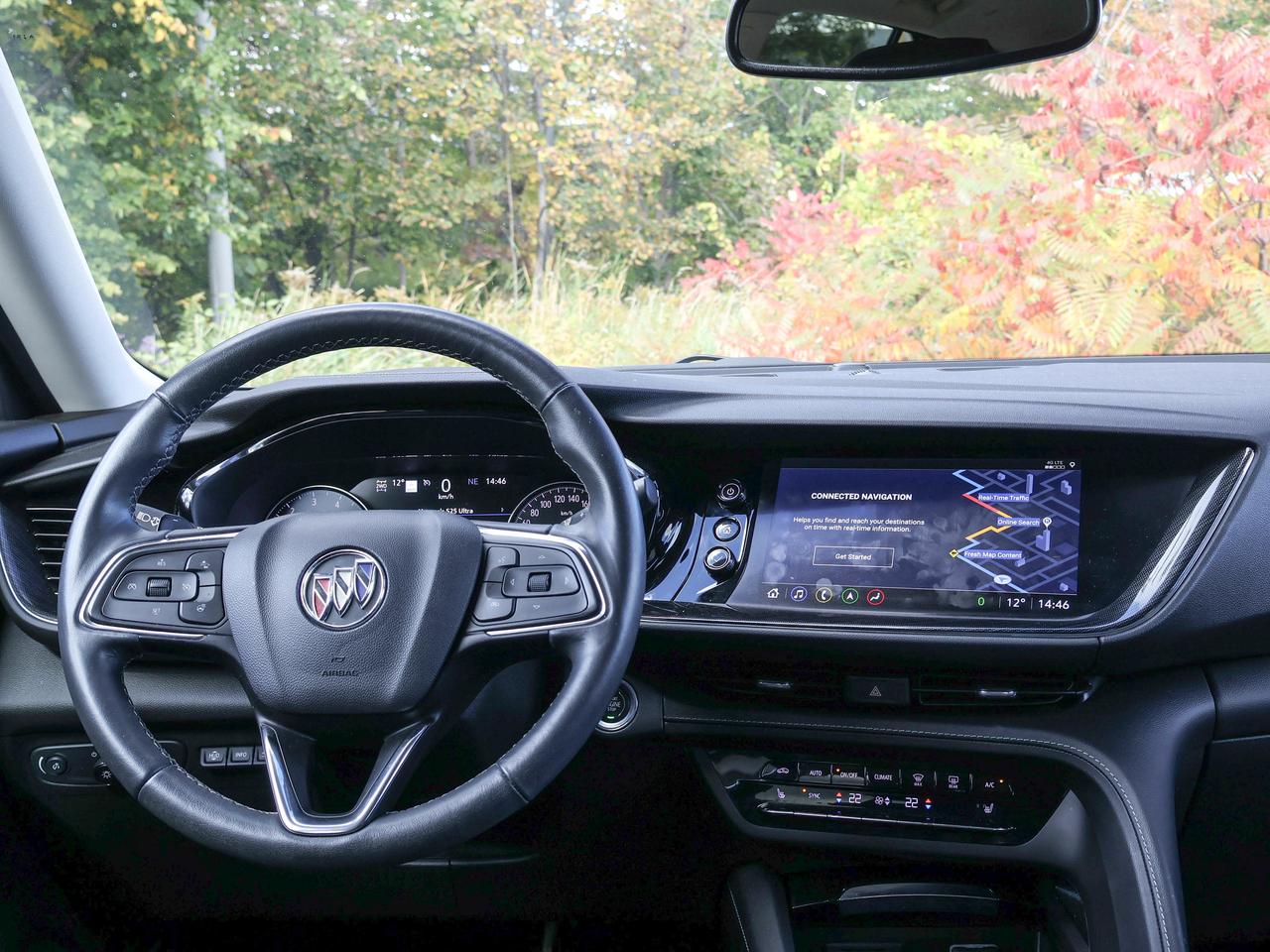 2023 Buick Envision Essence Photo