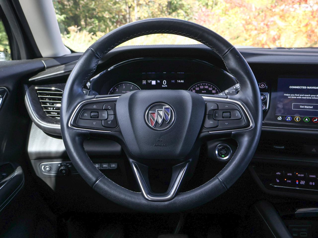 2023 Buick Envision Essence Photo