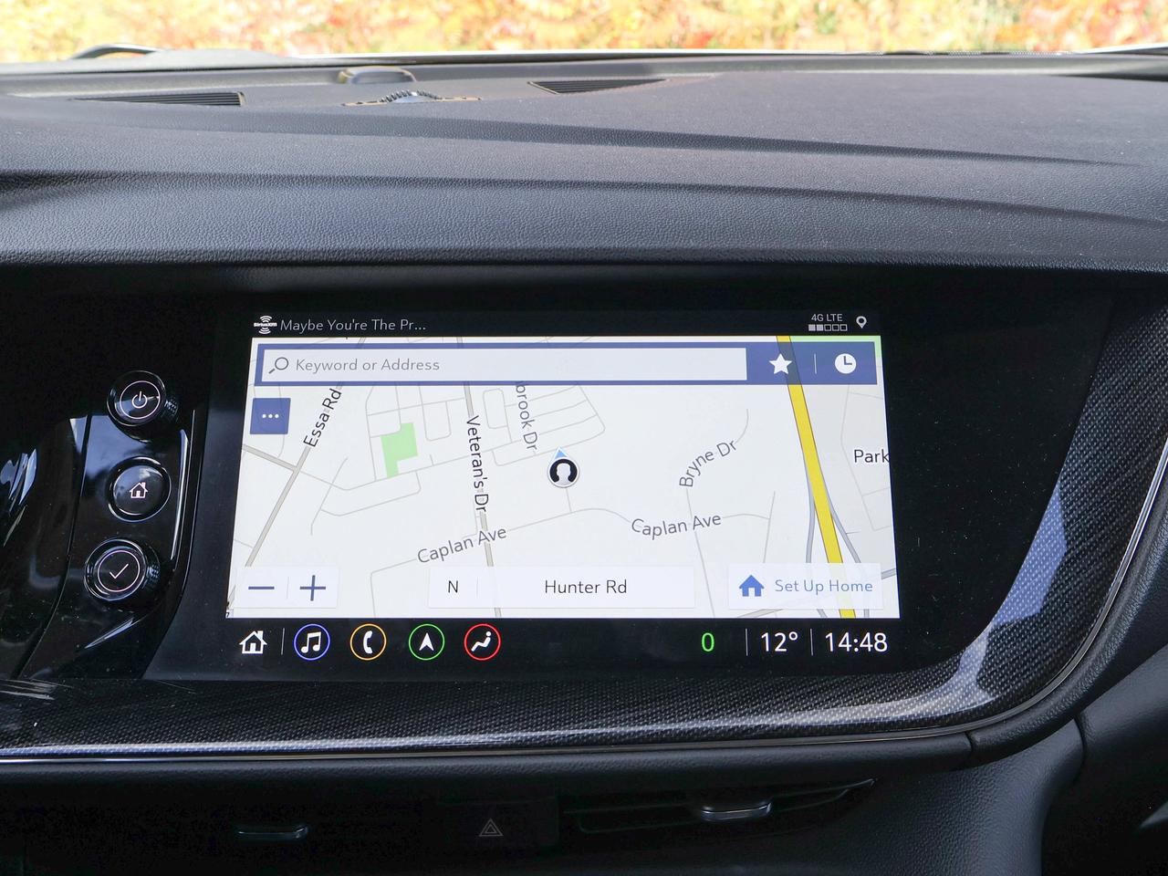 2023 Buick Envision Essence Photo