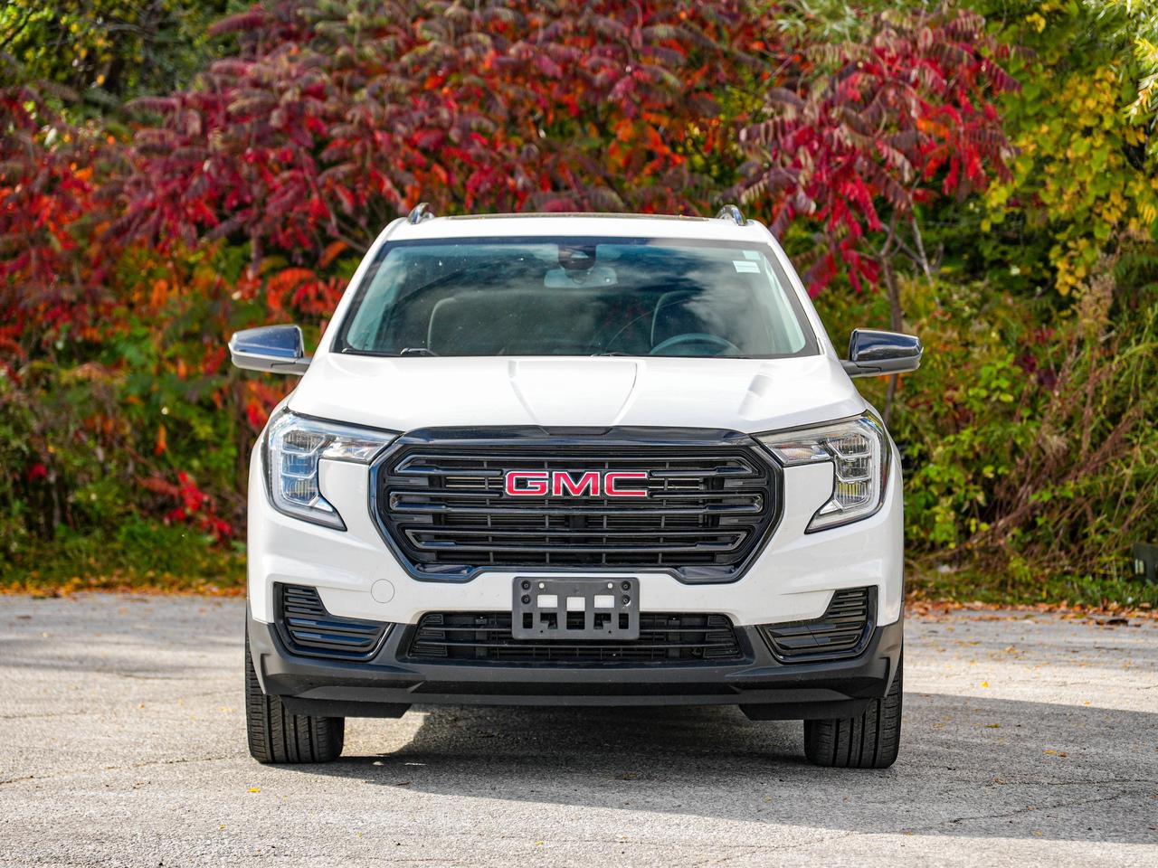 2023 GMC Terrain SLE Photo