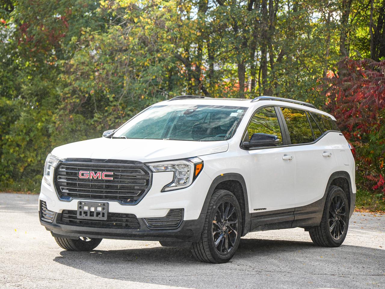 2023 GMC Terrain SLE Photo