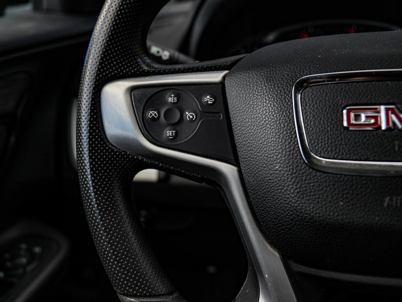 2023 GMC Terrain SLE Photo