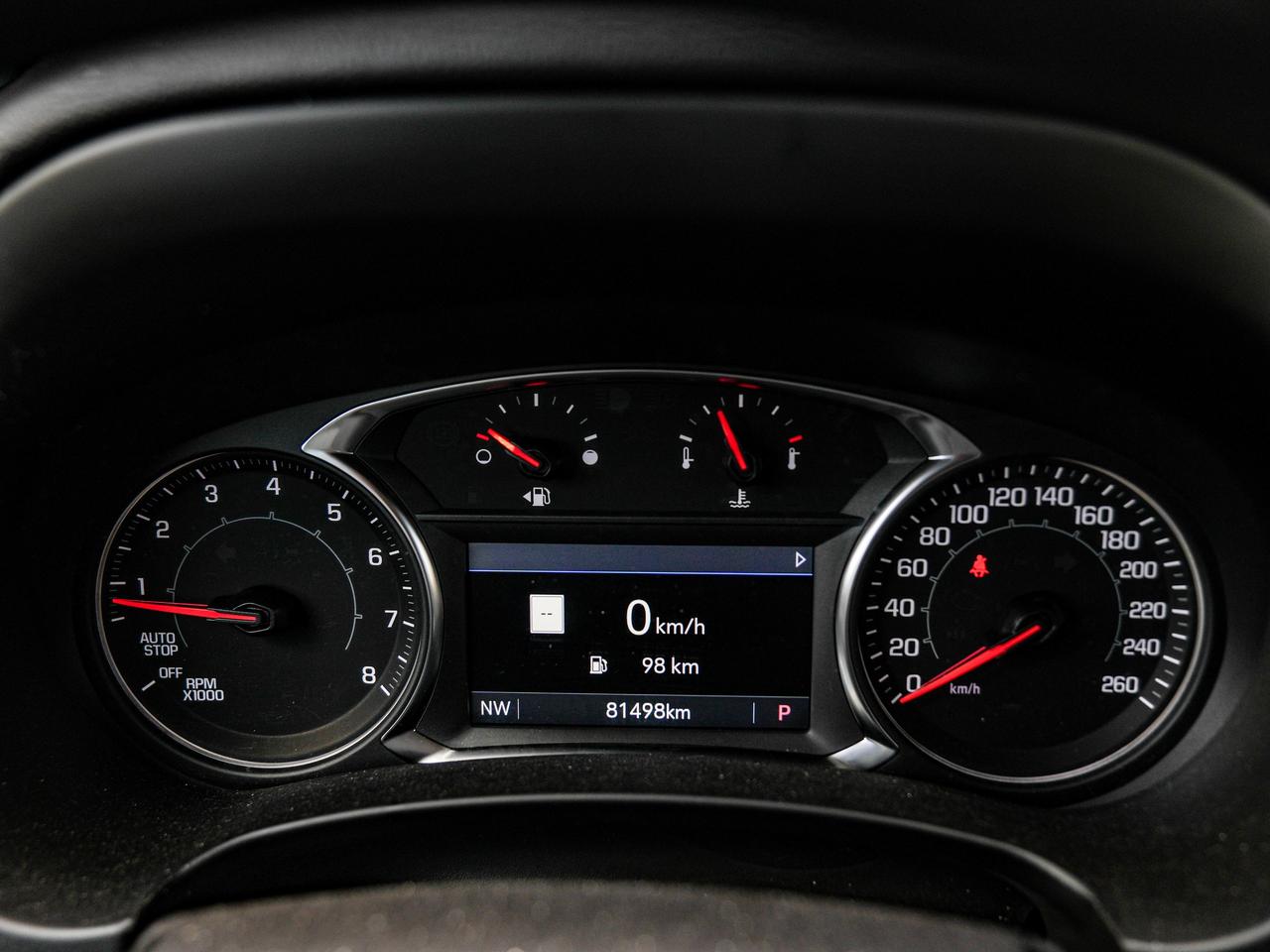 2023 GMC Terrain SLE Photo