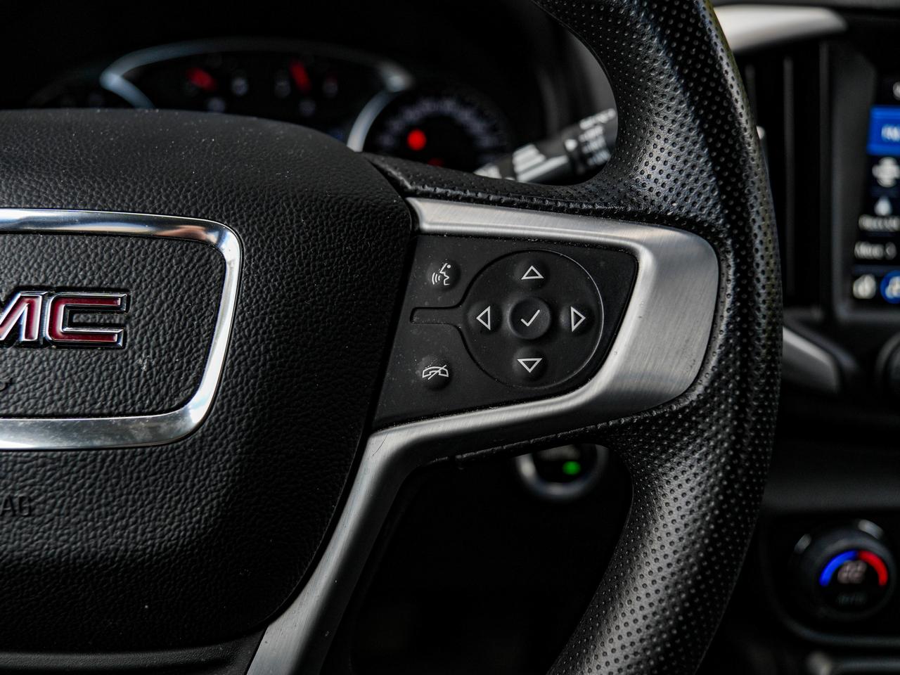 2023 GMC Terrain SLE Photo