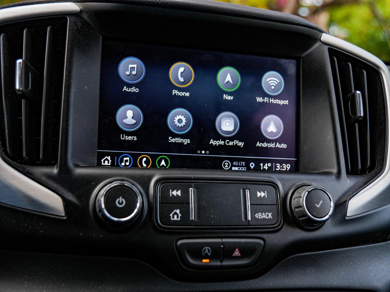 2023 GMC Terrain SLE Photo