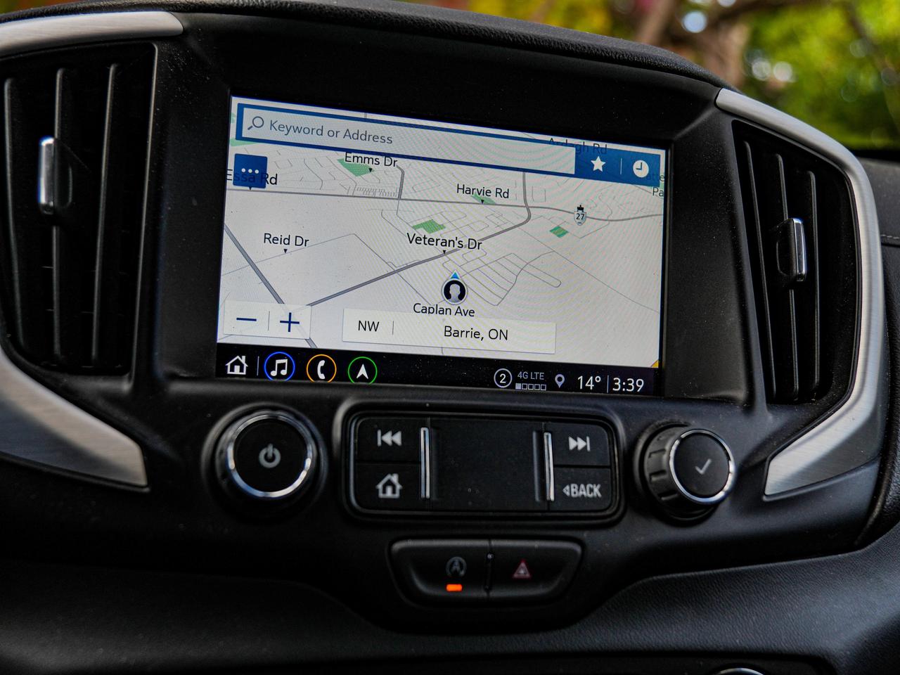 2023 GMC Terrain SLE Photo