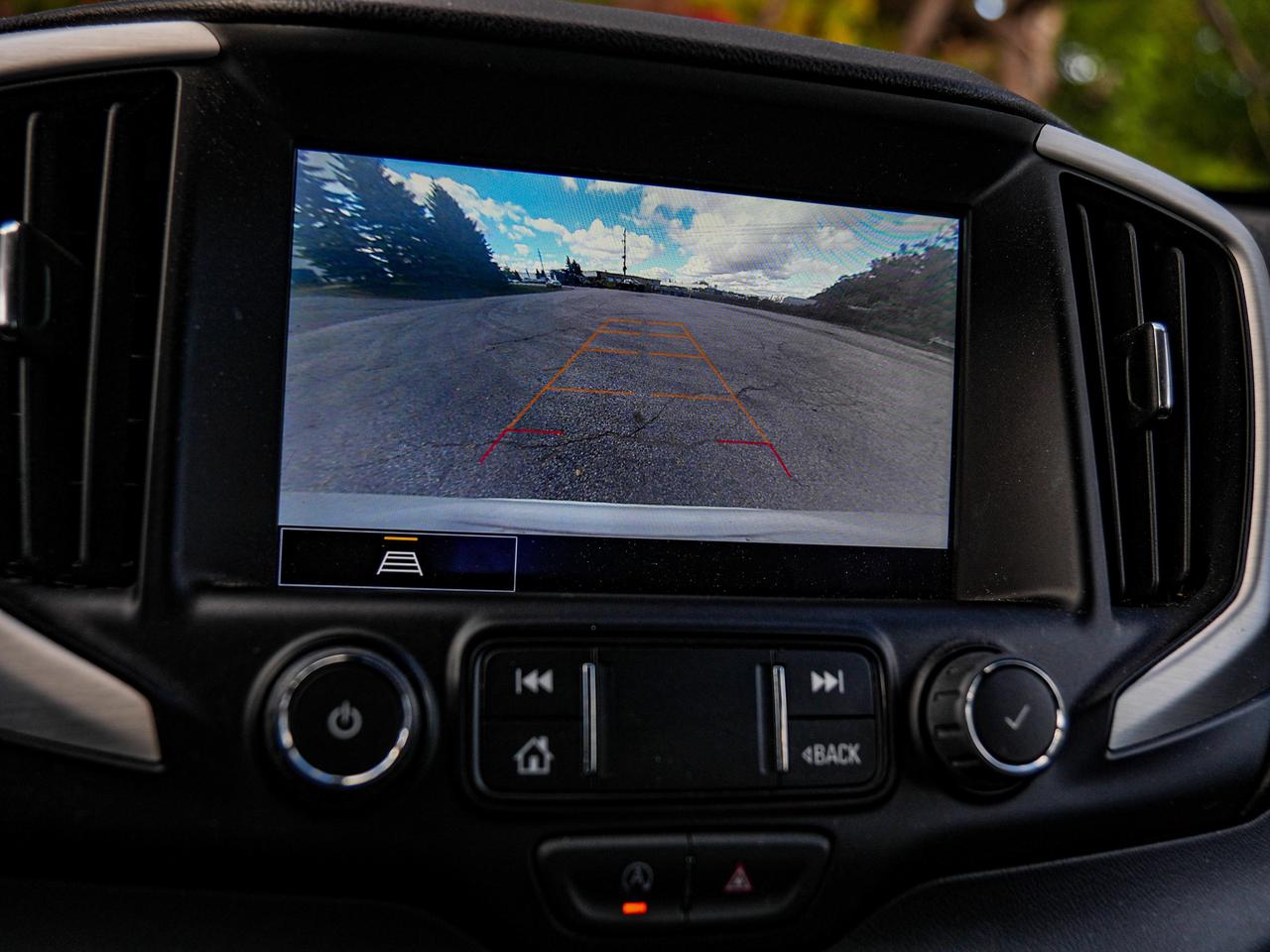 2023 GMC Terrain SLE Photo