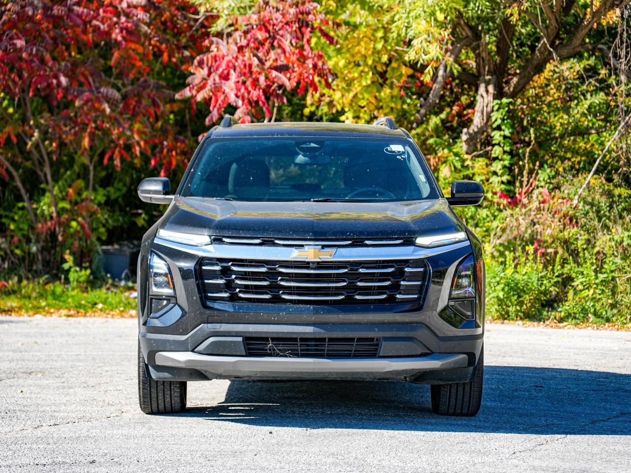 2026 Chevrolet Equinox AWD LT Photo