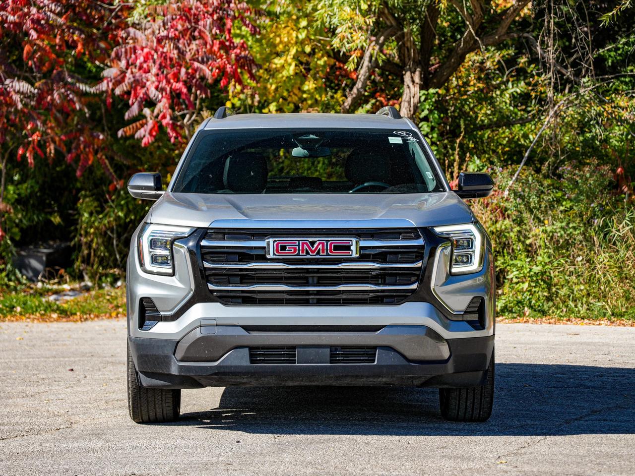 2026 GMC Terrain AWD Elevation Photo
