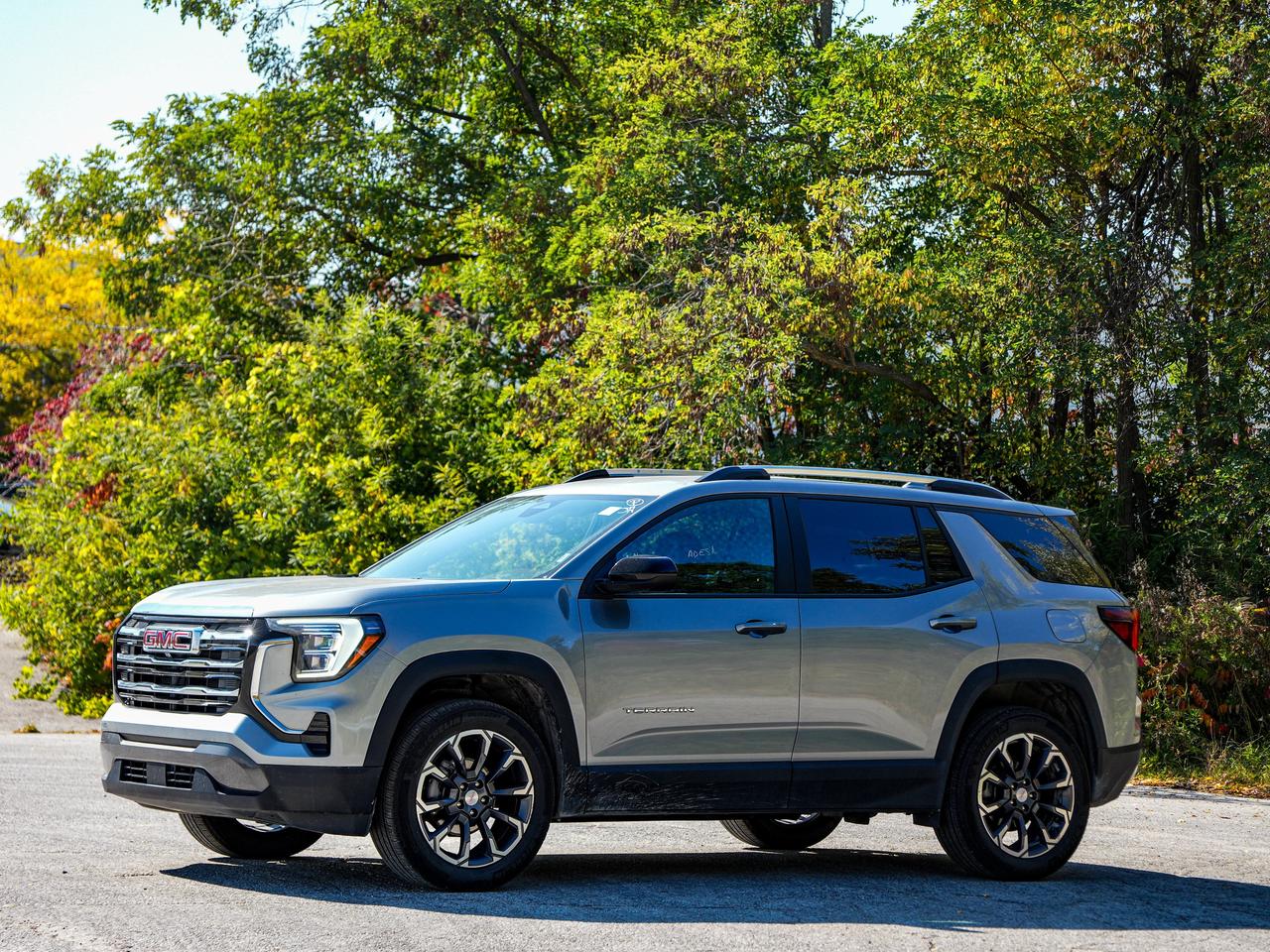 2026 GMC Terrain AWD Elevation Photo
