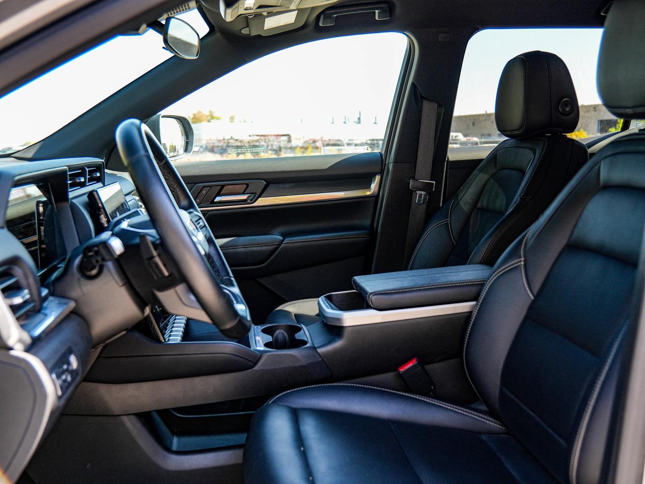 2026 GMC Terrain AWD Elevation Photo