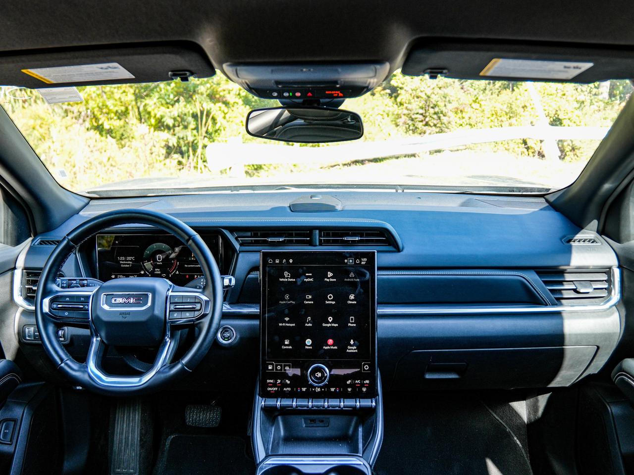 2026 GMC Terrain AWD Elevation Photo