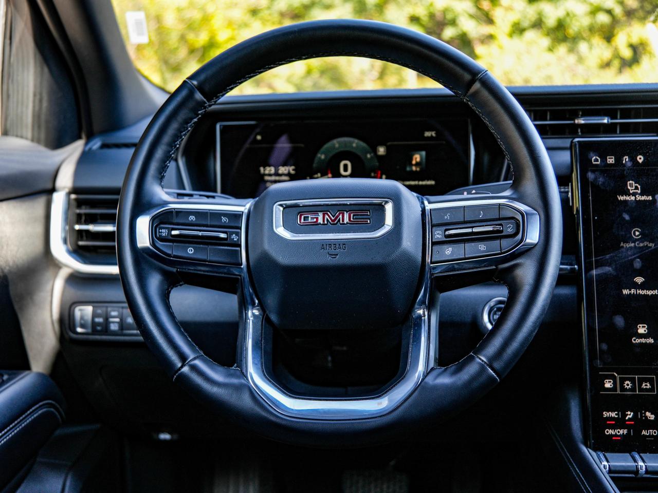 2026 GMC Terrain AWD Elevation Photo