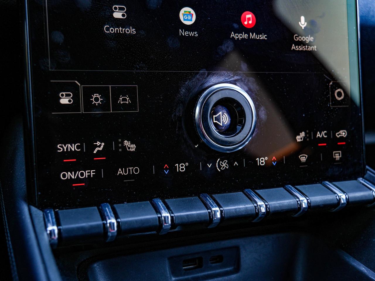 2026 GMC Terrain AWD Elevation Photo