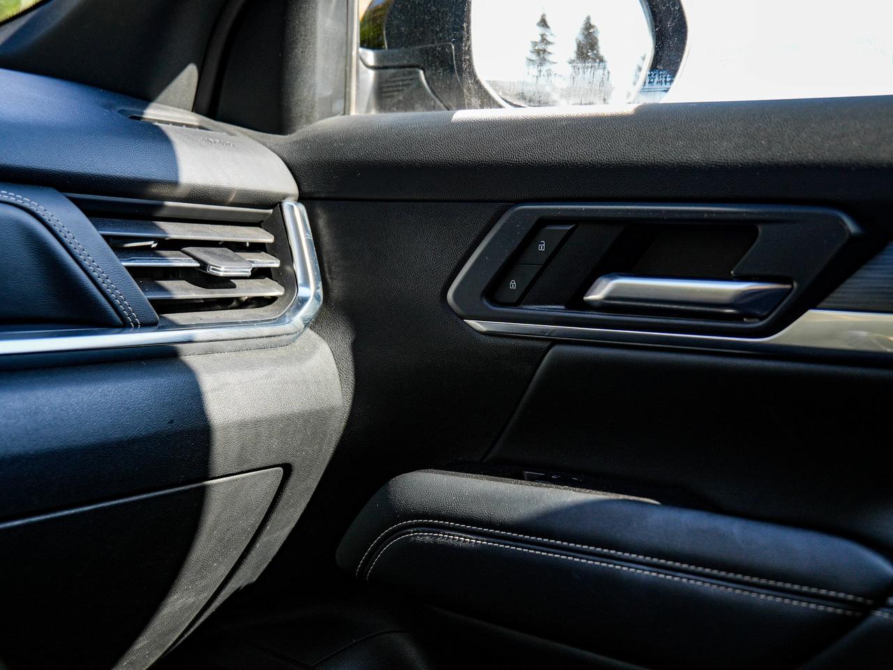 2026 GMC Terrain AWD Elevation Photo