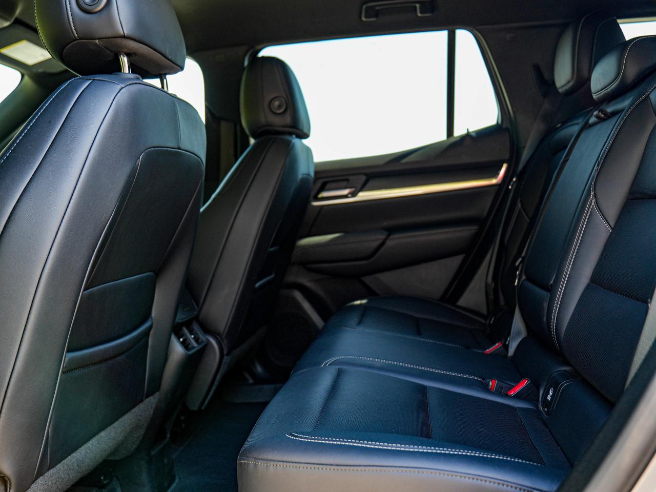 2026 GMC Terrain AWD Elevation Photo
