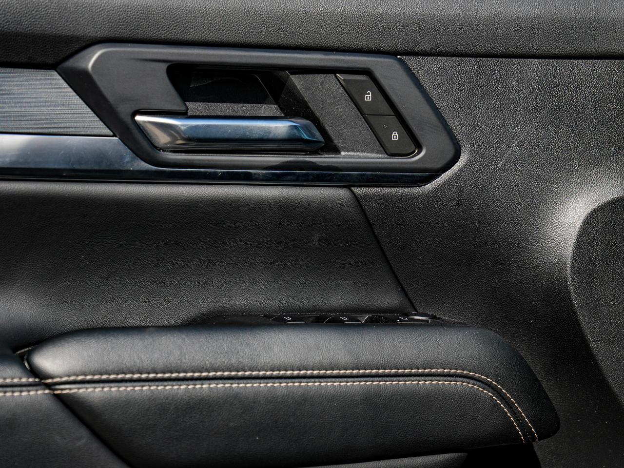 2026 GMC Terrain AWD Elevation Photo