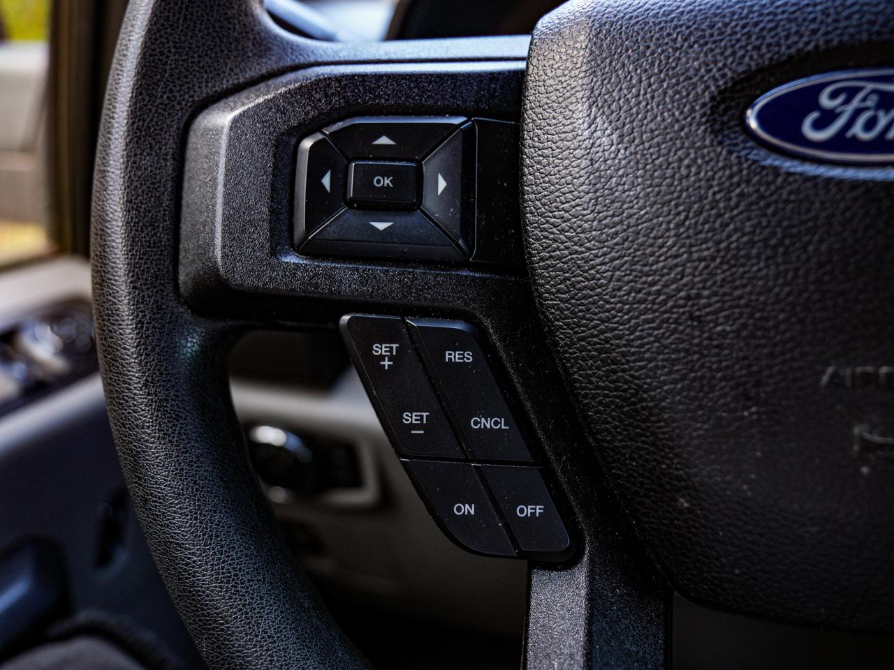 2018 Ford F-150 XLT Photo