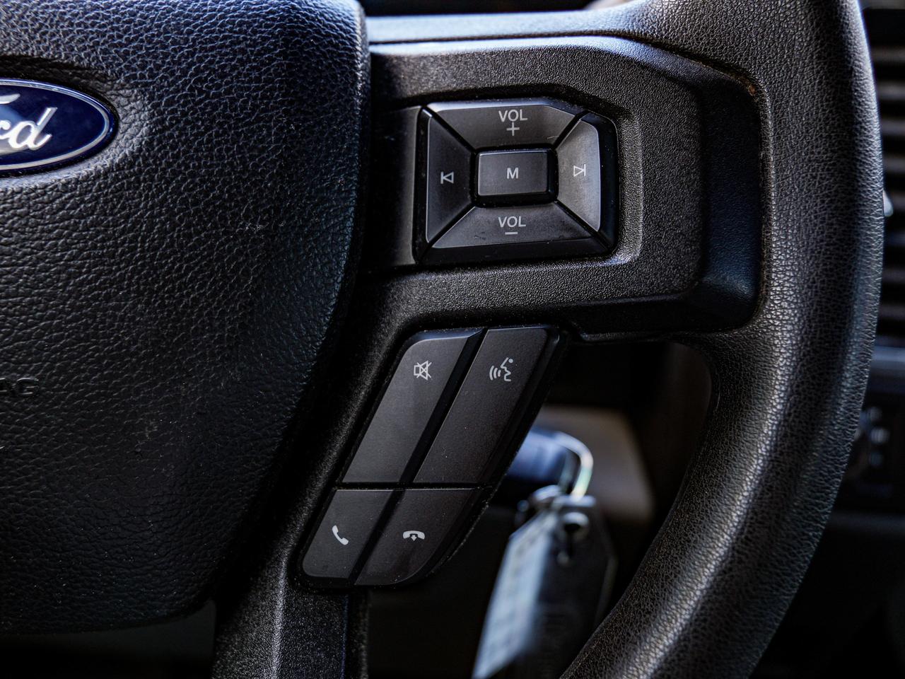 2018 Ford F-150 XLT Photo