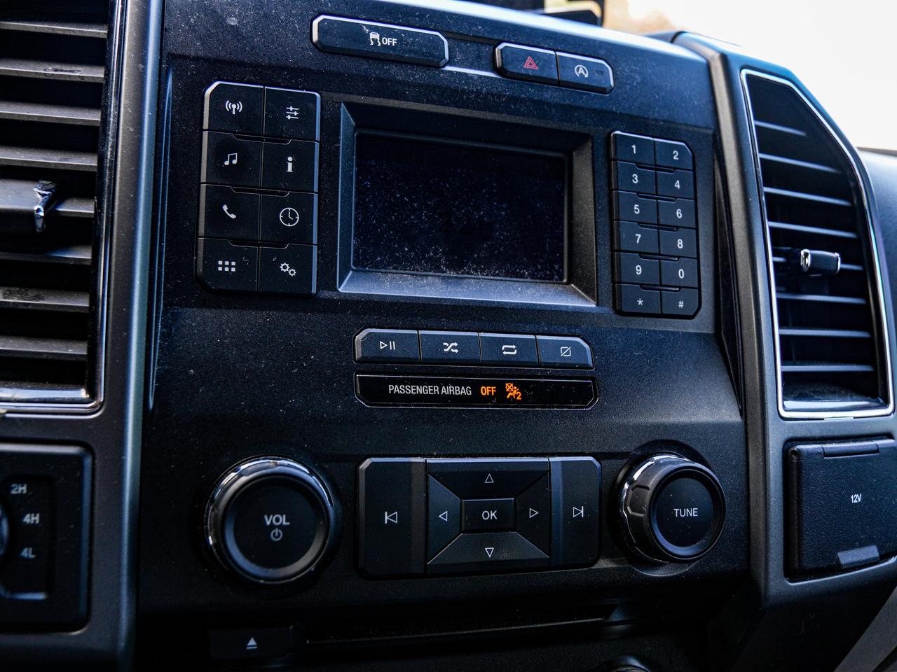 2018 Ford F-150 XLT Photo