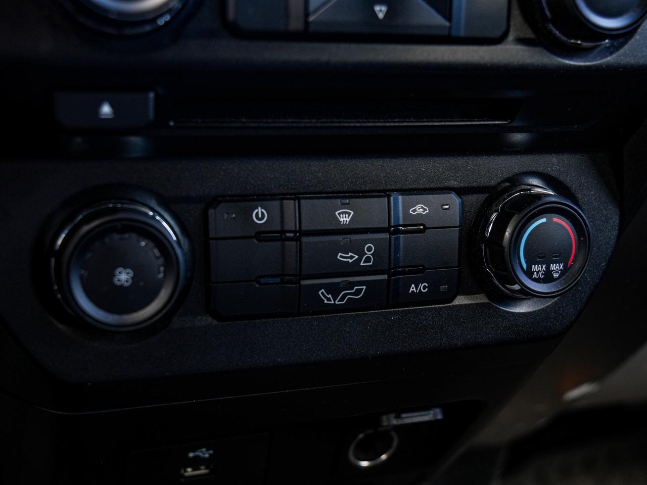 2018 Ford F-150 XLT Photo