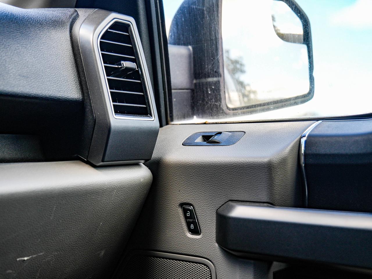 2018 Ford F-150 XLT Photo