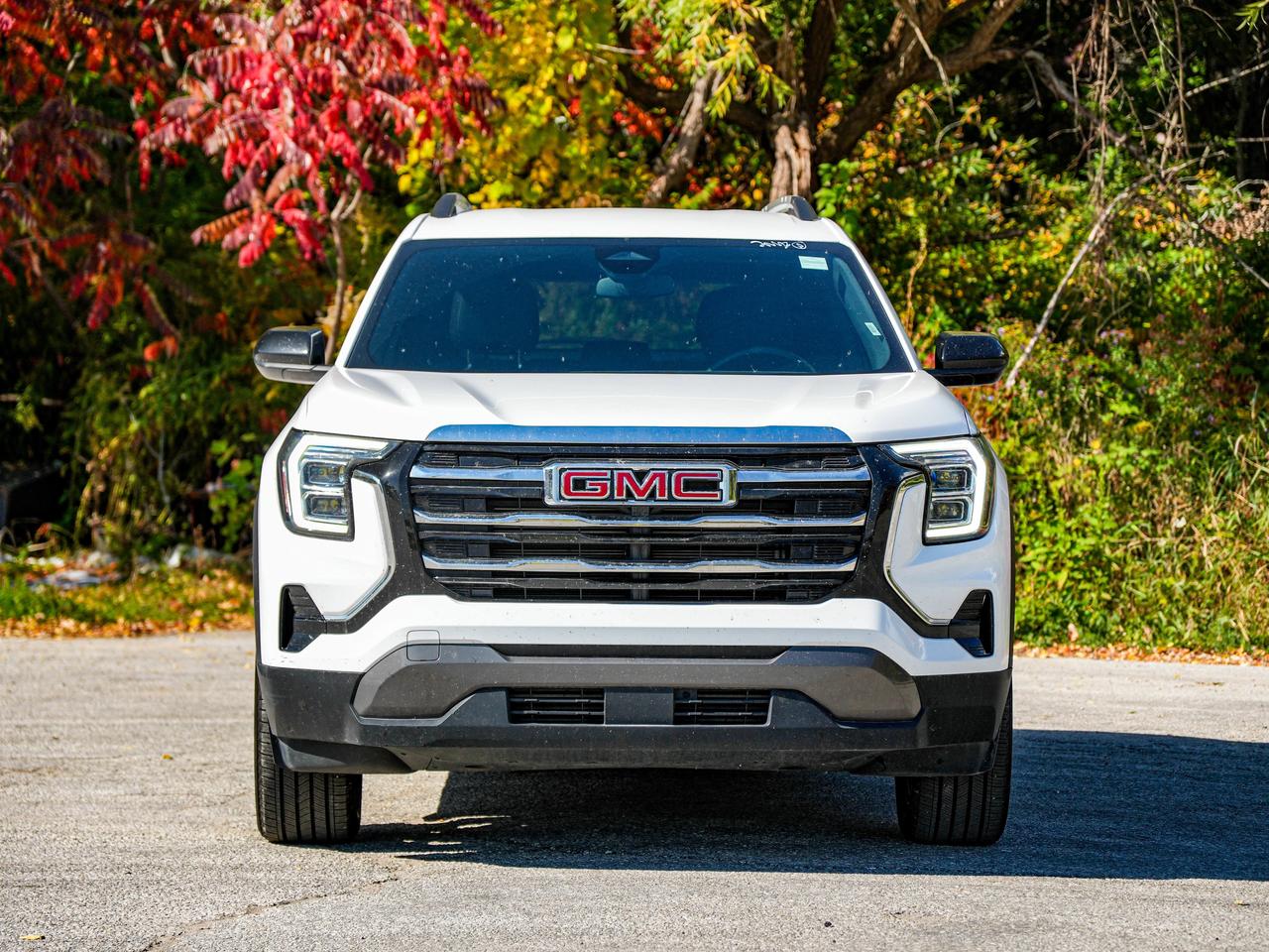 2026 GMC Terrain AWD Elevation Photo