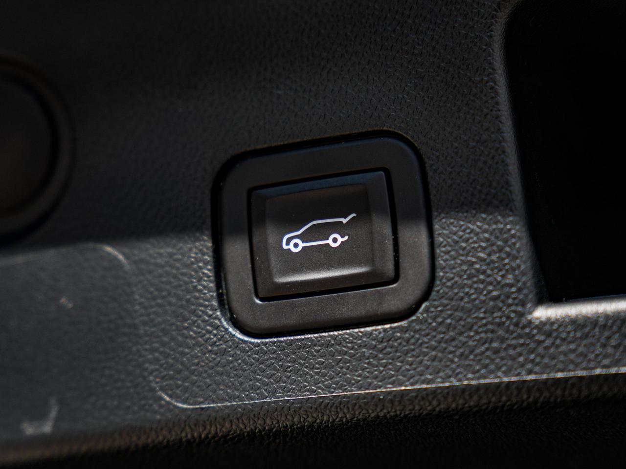2026 GMC Terrain AWD Elevation Photo