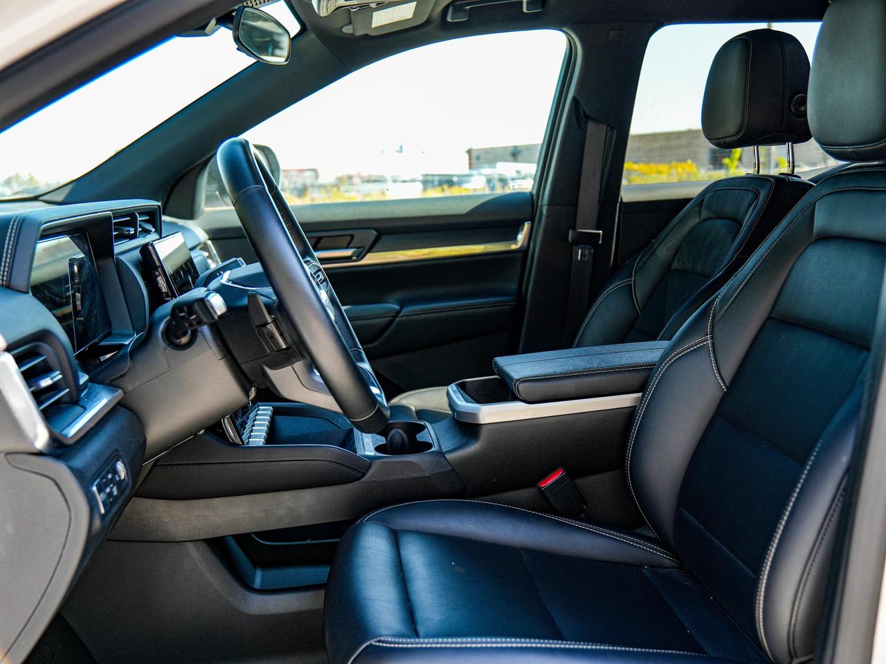 2026 GMC Terrain AWD Elevation Photo