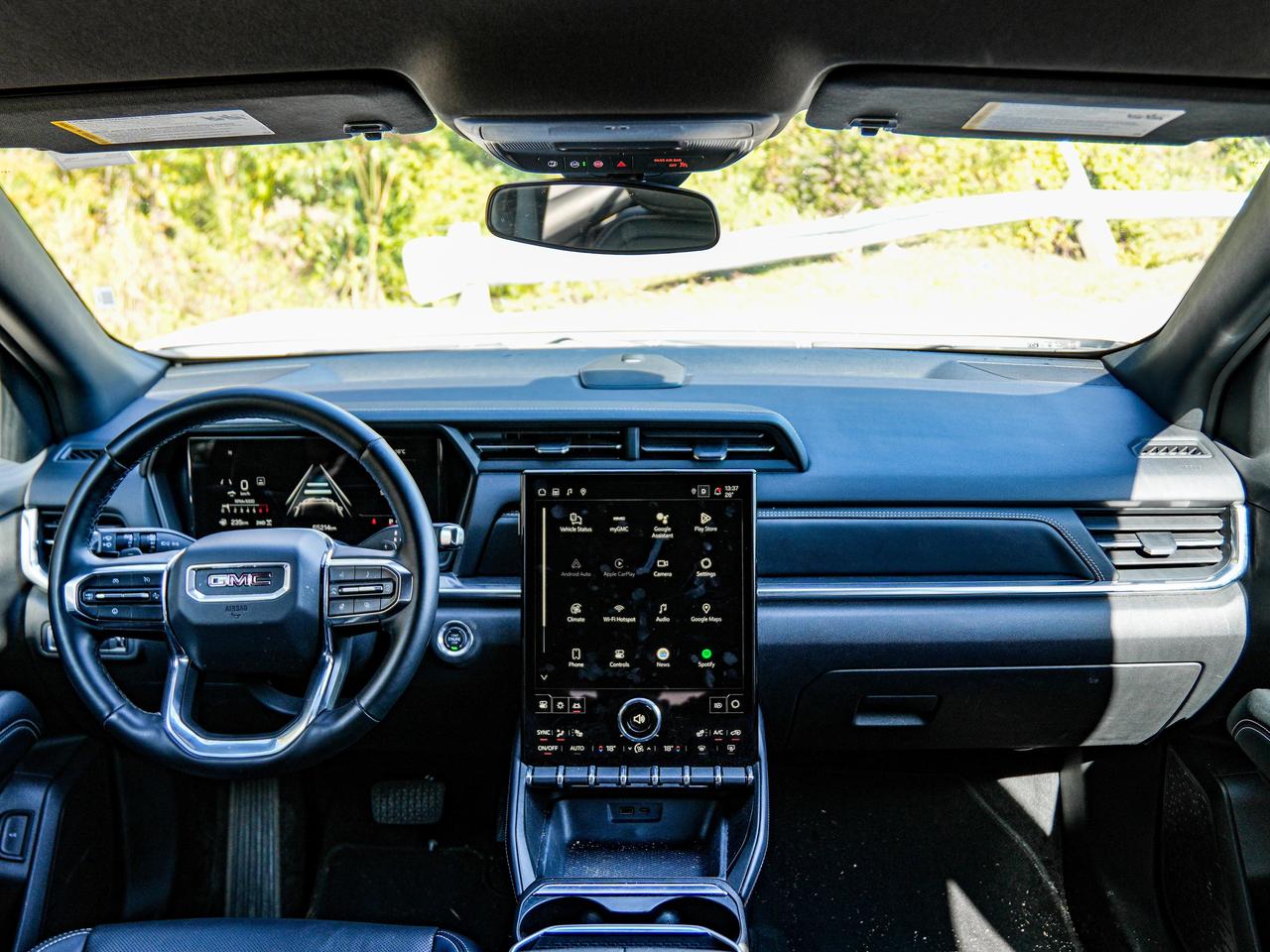 2026 GMC Terrain AWD Elevation Photo