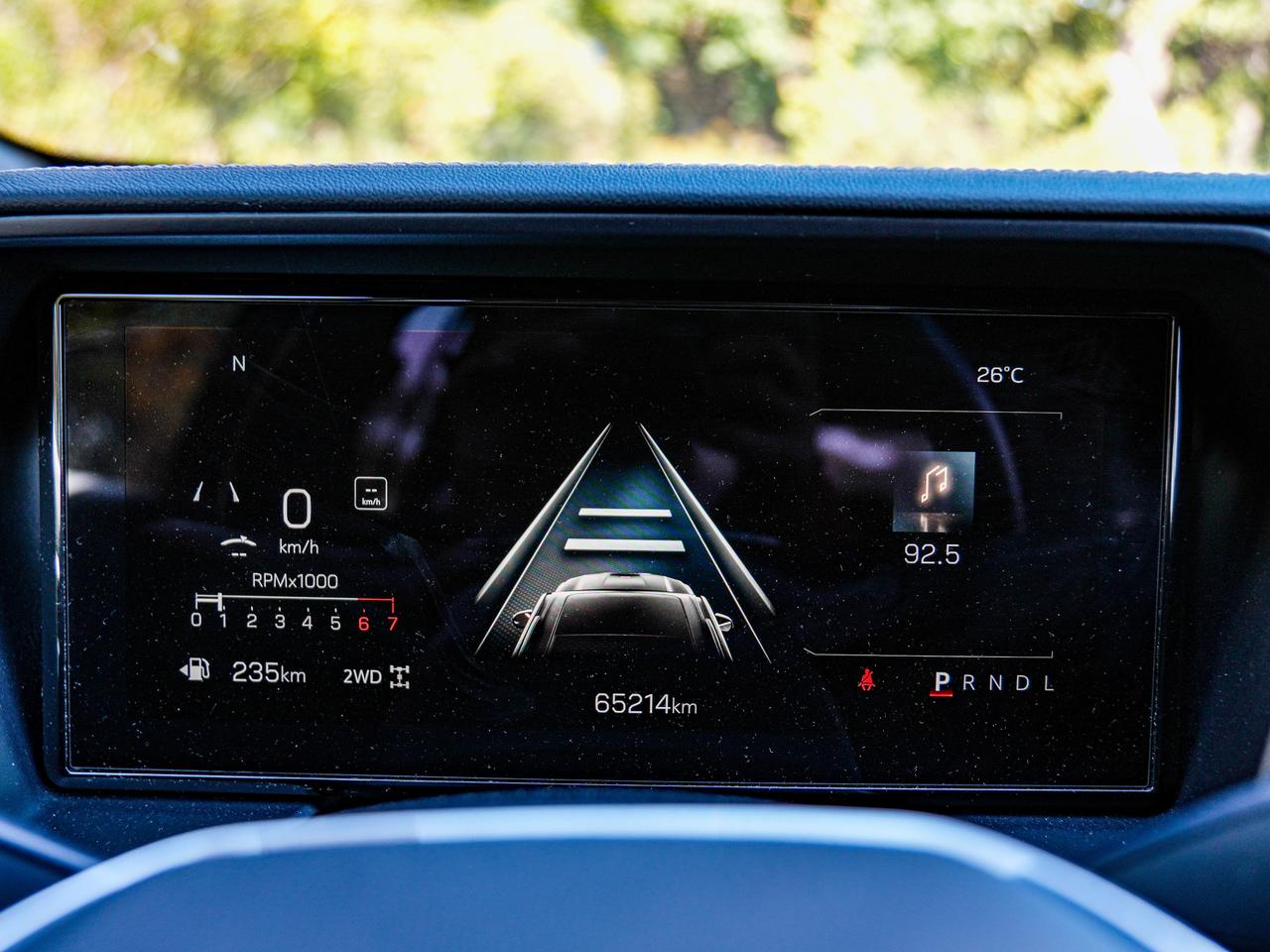 2026 GMC Terrain AWD Elevation Photo