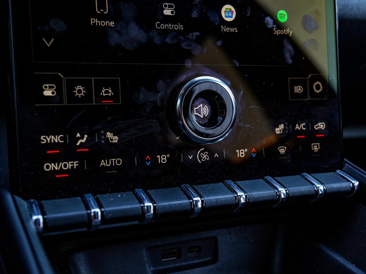 2026 GMC Terrain AWD Elevation Photo