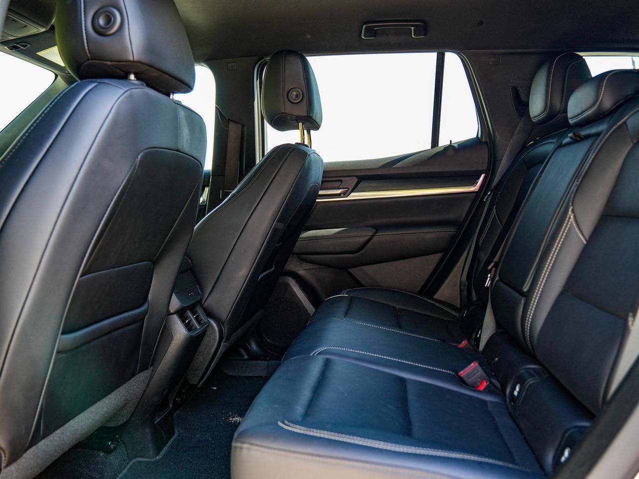 2026 GMC Terrain AWD Elevation Photo