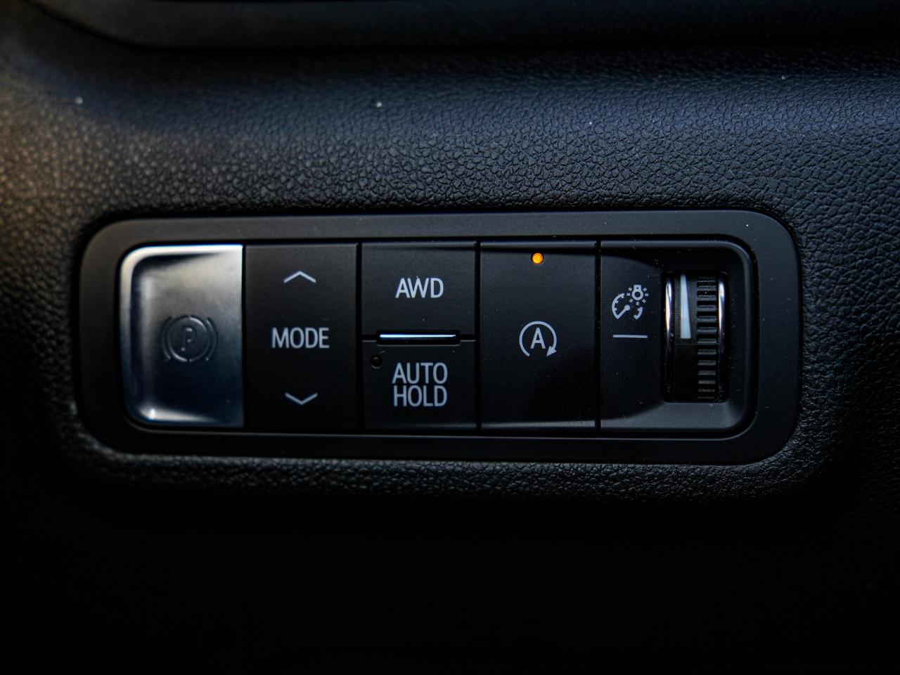 2026 GMC Terrain AWD Elevation Photo