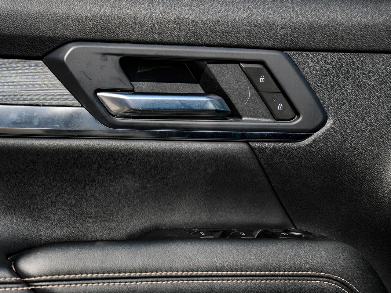 2026 GMC Terrain AWD Elevation Photo