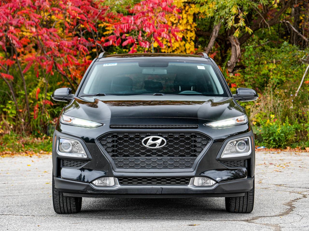 2021 Hyundai KONA Preferred Photo