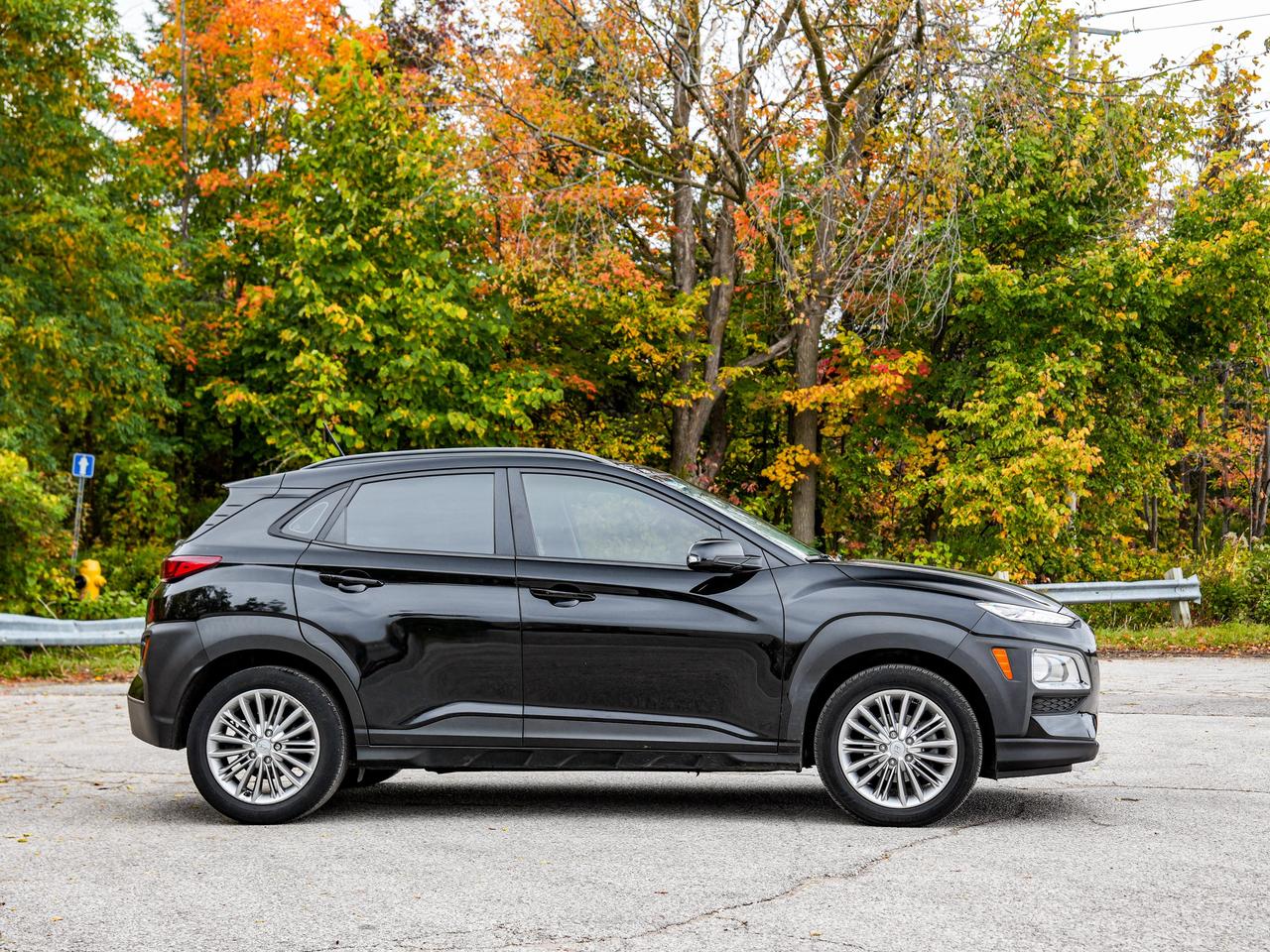 2021 Hyundai KONA Preferred Photo