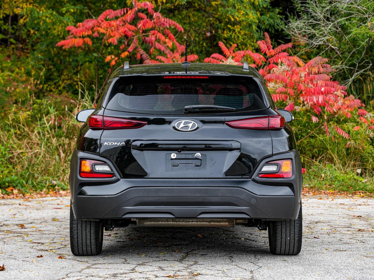 2021 Hyundai KONA Preferred Photo